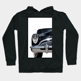 Classic Car Hoodie